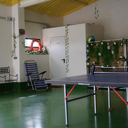 Casa Oslindeiros , Arzua Villa Eksteriør billede